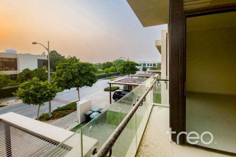 Townhouse de 3 chambres à Topanga, UAE No. 206209 5