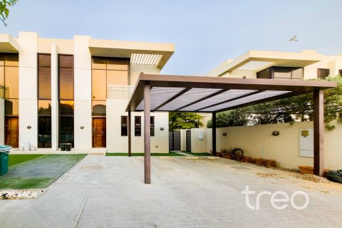Townhouse de 3 chambres à Topanga, UAE No. 206209
