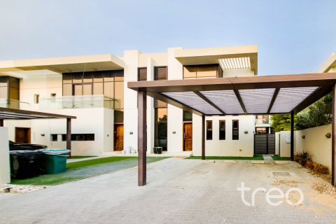 Townhouse de 3 chambres à Topanga, UAE No. 206209 3