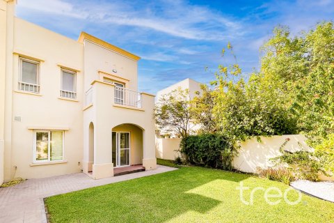 Villa de 2 chambres à The Springs, UAE No. 206214
