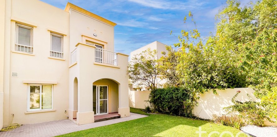 Villa de 2 chambres à The Springs, UAE No. 206214