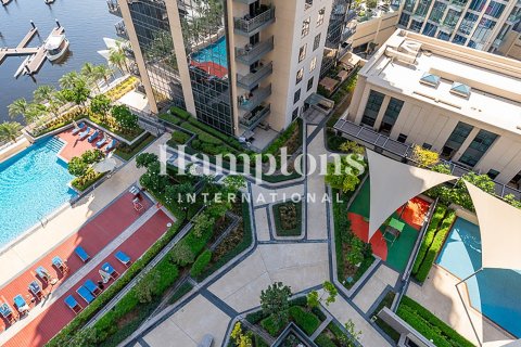 2 غرف نوم شقة في خور دبي, الإمارات العربية المتحدة رقم 203379 3
