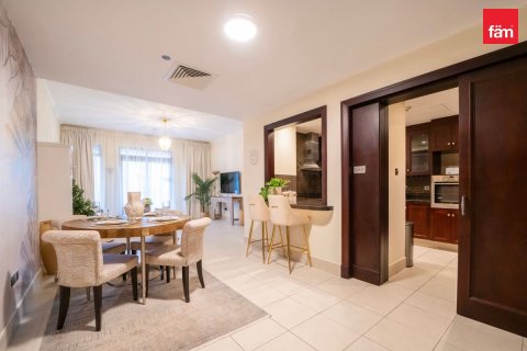 2 غرف نوم شقة في Old Town, الإمارات العربية المتحدة رقم 203376