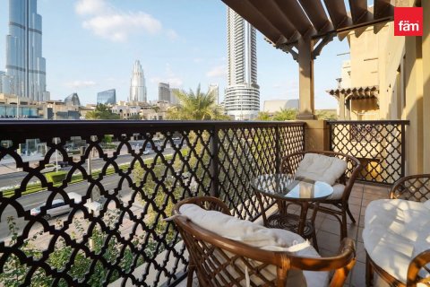 Apartment de 2 dormitorios en Old Town, UAE No. 203376 14