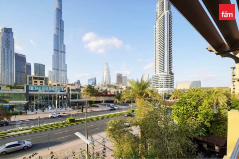 Apartment de 2 dormitorios en Old Town, UAE No. 203376 16