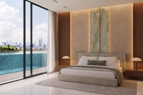 Appartement de 2 chambres à Dubai, UAE No. 203378 5