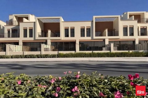 4 غرف نوم تاون هاوس في دبي, الإمارات العربية المتحدة رقم 203380