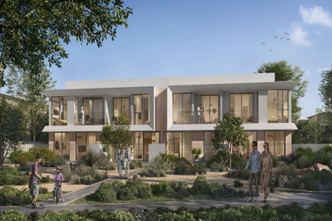 3 bedrooms Townhouse in Dubai, UAE No. 183424