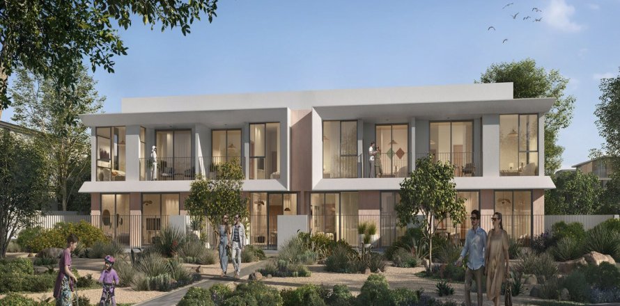 3 bedrooms Townhouse in Dubai, UAE No. 183424