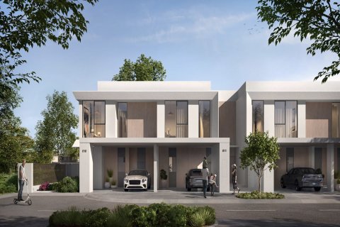 3 bedrooms Townhouse in Dubai, UAE No. 183424 5