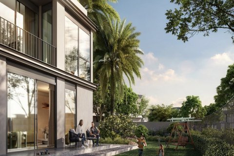 3 bedrooms Townhouse in Dubai, UAE No. 183424 14