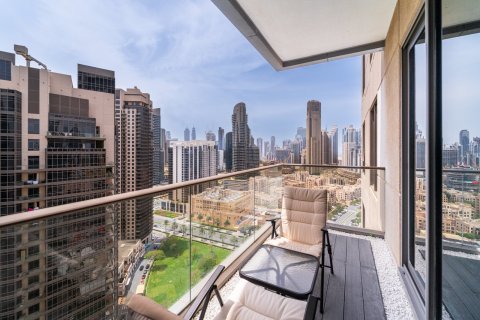 1 bedroom Apartment in Downtown Dubai (Downtown Burj Dubai), UAE No. 183425 23