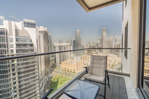 1 bedroom Apartment in Downtown Dubai (Downtown Burj Dubai), UAE No. 183425 25