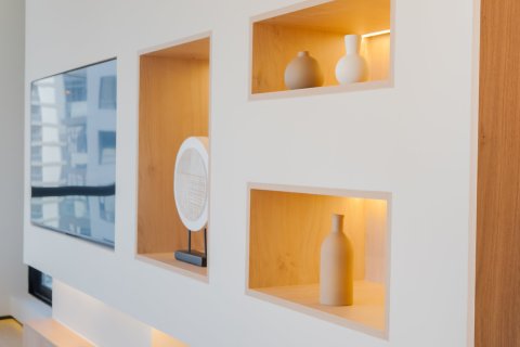 1 bedroom Apartment in Downtown Dubai (Downtown Burj Dubai), UAE No. 183425 14