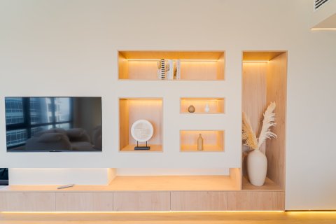 1 bedroom Apartment in Downtown Dubai (Downtown Burj Dubai), UAE No. 183425 5