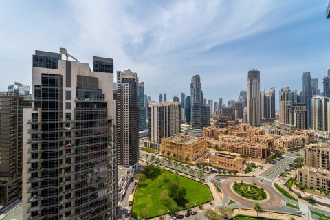 1 bedroom Apartment in Downtown Dubai (Downtown Burj Dubai), UAE No. 183425 24