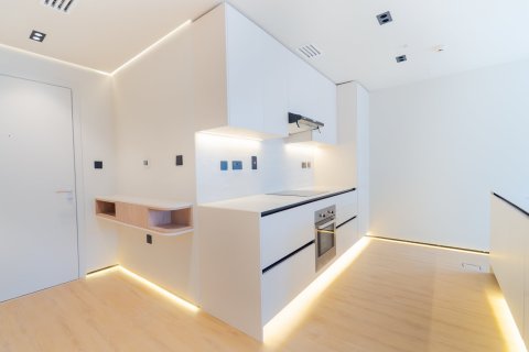 1 bedroom Apartment in Downtown Dubai (Downtown Burj Dubai), UAE No. 183425 6