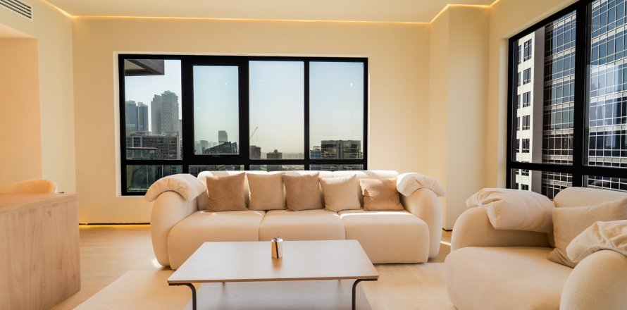 1 bedroom Apartment in Downtown Dubai (Downtown Burj Dubai), UAE No. 183425