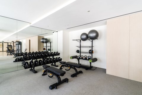 2 bedrooms Apartment in Dubai, UAE No. 183422 18
