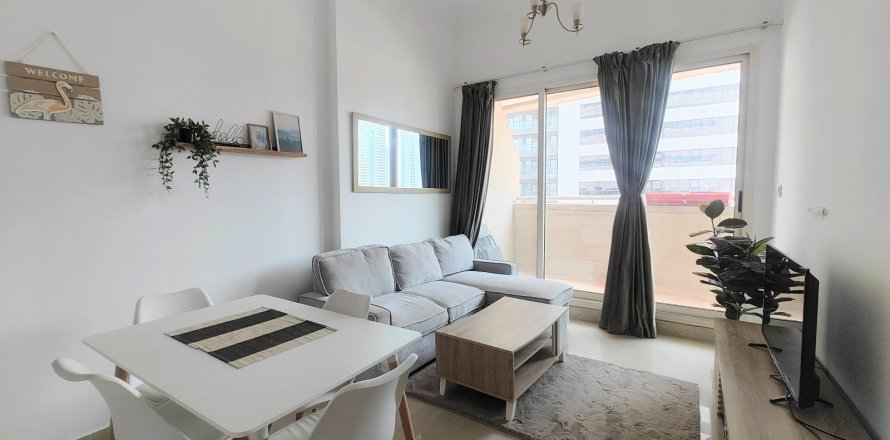 1 bedroom Apartment in Dubai Marina, UAE No. 183419