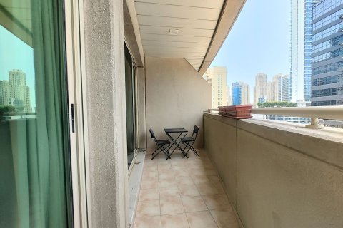 1 bedroom Apartment in Dubai Marina, UAE No. 183419 12