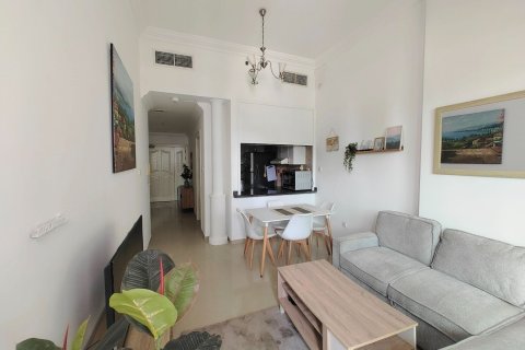 1 bedroom Apartment in Dubai Marina, UAE No. 183419 14