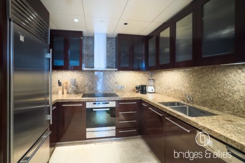 Apartment de 1 dormitorio en Downtown Dubai (Downtown Burj Dubai), UAE No. 141830 12