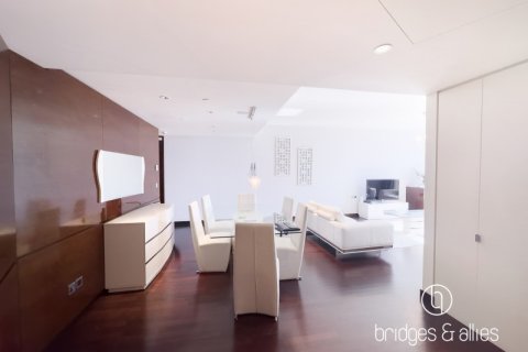 Apartment de 1 dormitorio en Downtown Dubai (Downtown Burj Dubai), UAE No. 141830 8