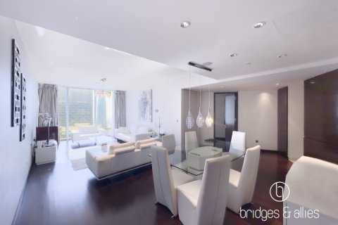 Apartment de 1 dormitorio en Downtown Dubai (Downtown Burj Dubai), UAE No. 141830 4