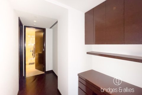 Apartment de 1 dormitorio en Downtown Dubai (Downtown Burj Dubai), UAE No. 141830 7