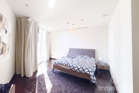 Apartment de 1 dormitorio en Downtown Dubai (Downtown Burj Dubai), UAE No. 141830 6