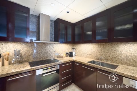 Apartment de 1 dormitorio en Downtown Dubai (Downtown Burj Dubai), UAE No. 141830 14