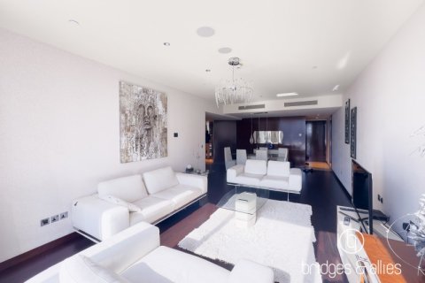 Apartment de 1 dormitorio en Downtown Dubai (Downtown Burj Dubai), UAE No. 141830 9