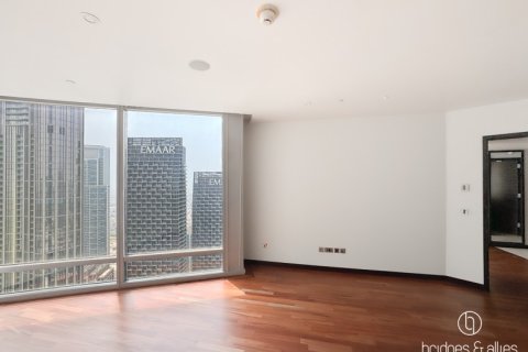 Apartment de 1 dormitorio en Downtown Dubai (Downtown Burj Dubai), UAE No. 141831 12
