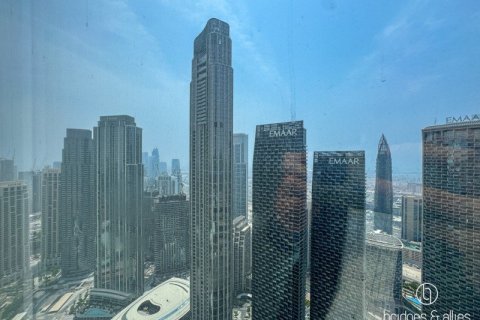 Apartment de 1 dormitorio en Downtown Dubai (Downtown Burj Dubai), UAE No. 141831 13