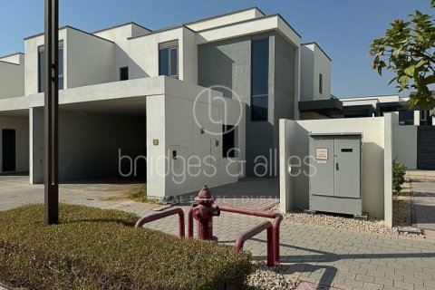 Villa de 4 dormitorios en Dubai Hills Estate, UAE No. 141833 14