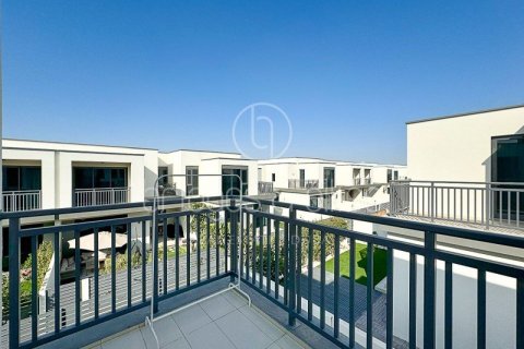 Villa de 4 dormitorios en Dubai Hills Estate, UAE No. 141833