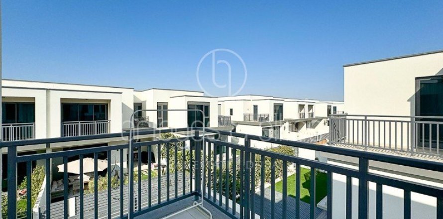 Villa de 4 dormitorios en Dubai Hills Estate, UAE No. 141833