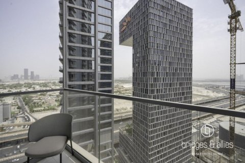 Apartment de 1 dormitorio en Downtown Dubai (Downtown Burj Dubai), UAE No. 141835 4