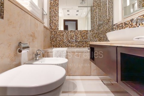 Apartment de 1 dormitorio en Downtown Dubai (Downtown Burj Dubai), UAE No. 141829 15