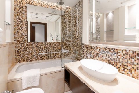 Apartment de 1 dormitorio en Downtown Dubai (Downtown Burj Dubai), UAE No. 141829 14
