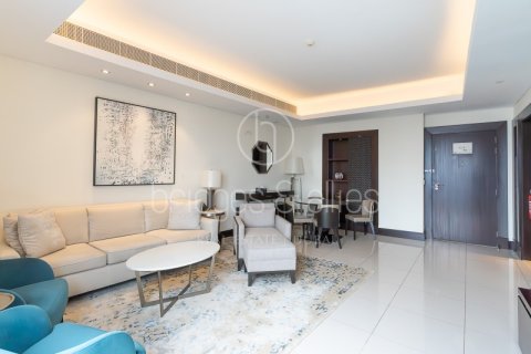 Apartment de 1 dormitorio en Downtown Dubai (Downtown Burj Dubai), UAE No. 141829 3
