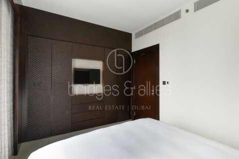 Apartment de 1 dormitorio en Downtown Dubai (Downtown Burj Dubai), UAE No. 141829 12