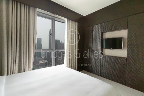 Apartment de 1 dormitorio en Downtown Dubai (Downtown Burj Dubai), UAE No. 141829 13