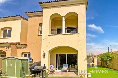 3 غرف نوم تاون هاوس في Casa Viva, الإمارات العربية المتحدة رقم 81856 14