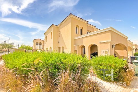 3 غرف نوم تاون هاوس في Casa Viva, الإمارات العربية المتحدة رقم 81856 18