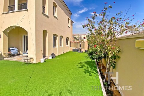 3 غرف نوم تاون هاوس في Casa Viva, الإمارات العربية المتحدة رقم 81856 17