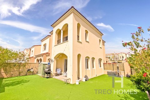 3 غرف نوم تاون هاوس في Casa Viva, الإمارات العربية المتحدة رقم 81856 13