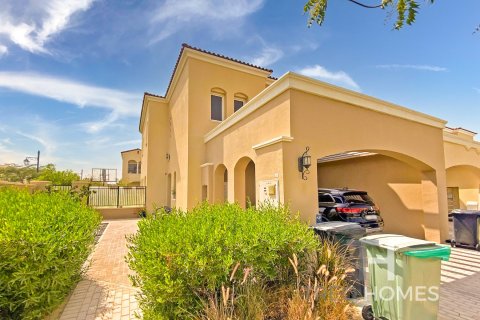 3 غرف نوم تاون هاوس في Casa Viva, الإمارات العربية المتحدة رقم 81856 2