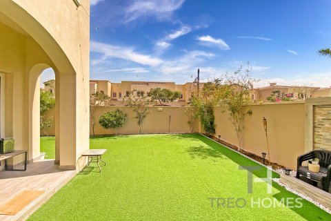 3 غرف نوم تاون هاوس في Casa Viva, الإمارات العربية المتحدة رقم 81856 15